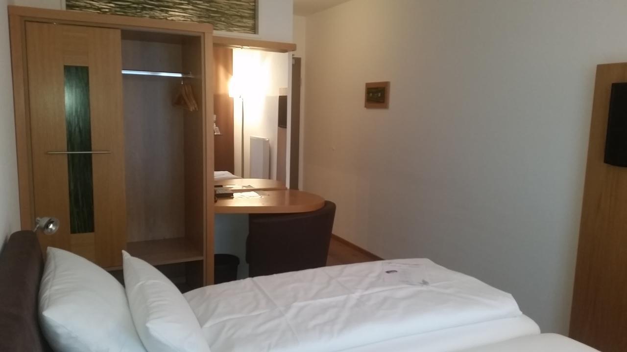 Seenario - Art & Health Hotel Am See เทียร์เชนรอยธ์ ภายนอก รูปภาพ