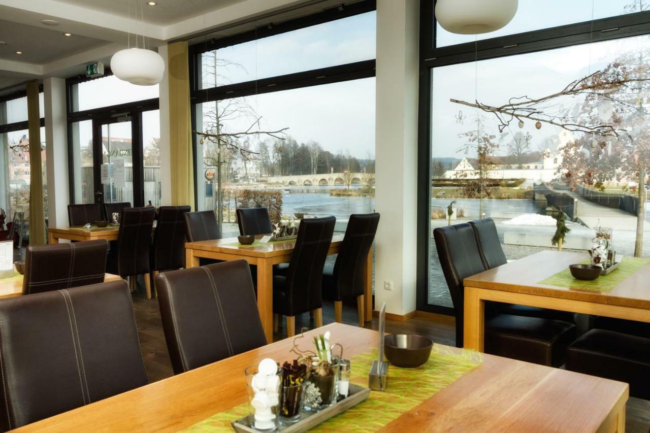 Seenario - Art & Health Hotel Am See เทียร์เชนรอยธ์ ภายนอก รูปภาพ